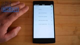 ColorOS 2.0 Beta on the Oppo Find 7 - GizChina.com