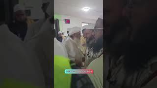 Islahi Ijtima kolhapur, maharashtra Sheikh Salman bijnori naqshbandi db ️