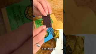 hana gold chocolates