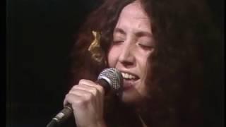 Maria Muldaur - Midnight at the Oasis (The Midnight Special) 1974