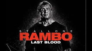 rambo 6  last blood