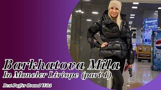 Barkhatova Mila (Part 1)