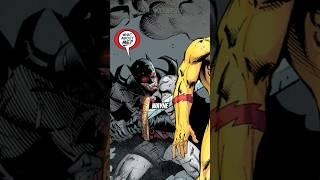 Thomas Wayne Batman Vs Bruce Wayne Batman
