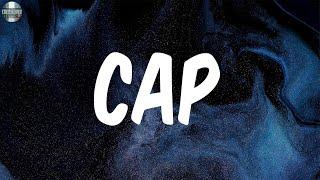 CAP (Lyrics) - Tink