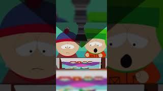 South Park: The boys try Stop Motion…