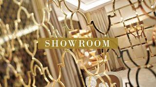 Rivatelier Showroom - Italian Luxury Furniture