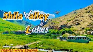 Shila Valley | Zunair Kamboh | Travel With Zunair | Kharmang