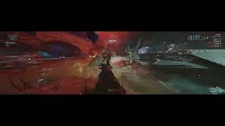 Warframe  2025-05-27 Elite Temporal Archimedea - Casual Health Tank Valkyr Pre Rework Gameplay