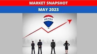 Market Snapshot for May 5 - Vernon Real Estate Sales Up for April 2023