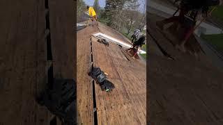 HOUSE # 72 | ROOFING