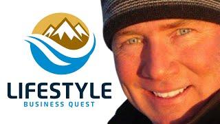 PEG Podcast With Travis Greenlee: Master Lifestyle Business Growth Mentor