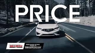 Houston’s #1 New and Certified Pre-Owned Acura Dealer