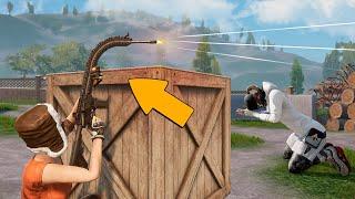 РАЗОБЛАЧЕНИЕ ФЕЙКОВ В PUBG и PUBG Mobile! #160