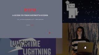 A Guide to thoughtbot's Guides (Avi)