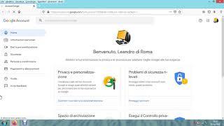 Come Eliminare un Account Google - Come Cancellare un Account Google