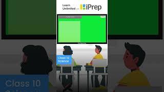 Trophic Levels | Our Environment | Science | Class 10 | iPrep #iprep #science