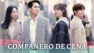 Compañero de Cena (Dinner Mate) en Español Latino - Dorama en Audio Latino