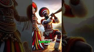 Cameroon's Bamileke & TiKar: Ancient Roots & African Diaspora