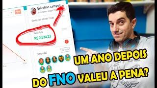 Curso Fórmula negócio online Funciona? curso do Alex Vargas resultados depois de 1 ano mais de 10k