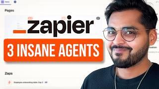 3 underrated AI Agents for Entrepreneurs