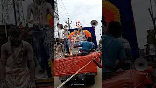 chanpatia jhanki 2023 har har mahadev #trending #viral #mahadev #shorts #trendingsong #viralshots
