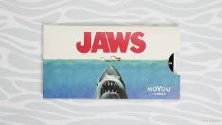 MoYou London Tutorial  JAWS 