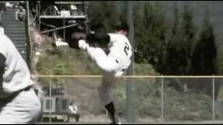 Calling Pitching Rebels!