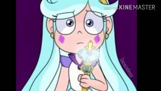 Moon Butterfly