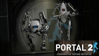 [где скачать и как установить?]Portal 2 +как играть через Hamachi