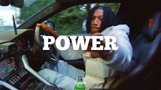 Digga D x Headie One Type Beat 2024 - "Power"