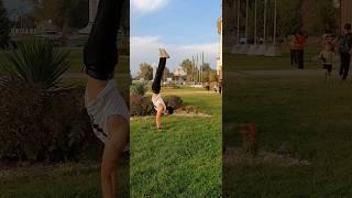 Уличный Тренировки Street Workout | Asadbek Mahmadkulov |#streetworkout #balance #planche #sw_uz#top