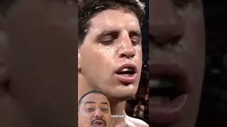 Mike Tyson all time hit