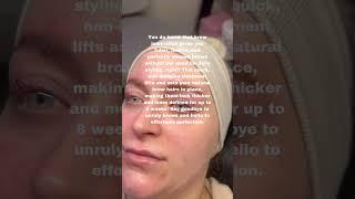 Did You Know This About Brow Lamination?