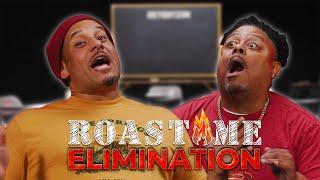 Roast Me Elimination | Episode 1 | All Def