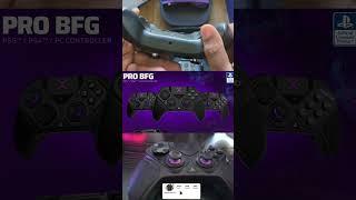 The Victrix Pro BFG for PS5 is the (Almost) BEST Controller EVER