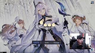 Azur Lane Khorovod of Dawn's Rime - Pulling for Belorussiya!