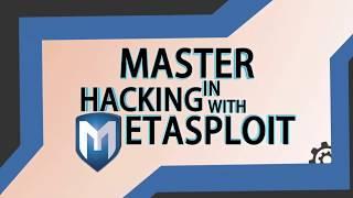 Master in Hacking with Metasploit #34 sip invite spoof   Impersonation attack   Metasploit