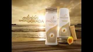 Pantene Summer Edición Dorada - 1