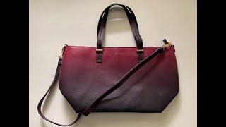Oriflame Summer Collection Tote Bag 2019 - By HealthAndBeautyStation