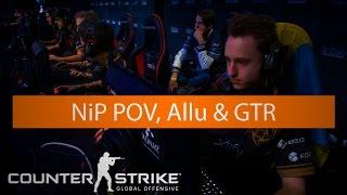 NiP POV Allu tells how Get Right takes care of him.