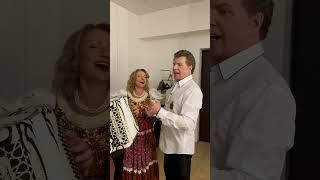 Ярослав Евдокимов, Лена Василёк, Сергей Войтенко - Маруся #shorts #ярославевдокимов