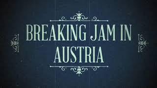 Conquistador crew | Breaking jam in the castle | Austria