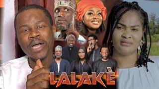 Diop Khass fait des révélations de taille sur lalaké et annonce…“Litax Soumboulou…