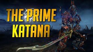 TATSU PRIME NEEDS NO FORMA TO BE GOOD | WARFRAME