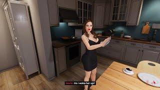 Korbe Gets A Taste of Seduction 0 2 5