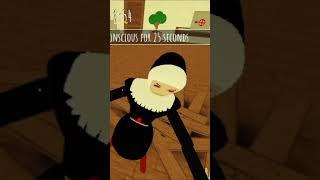 twitch: baldusSOS #монахиня #роблокс #evilnunroblox