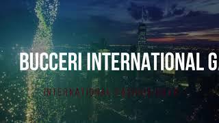 BUCCERI INTERNATIONAL GALA