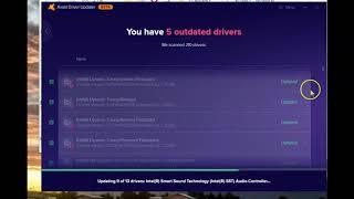 Avast Driver Updater