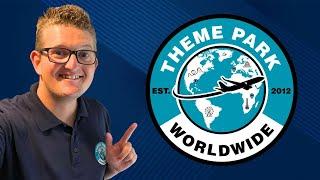 The Future Of Theme Park Worldwide - Our Next Chapter!