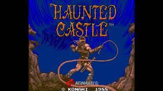 Haunted Castle OST - Cross Your Heart